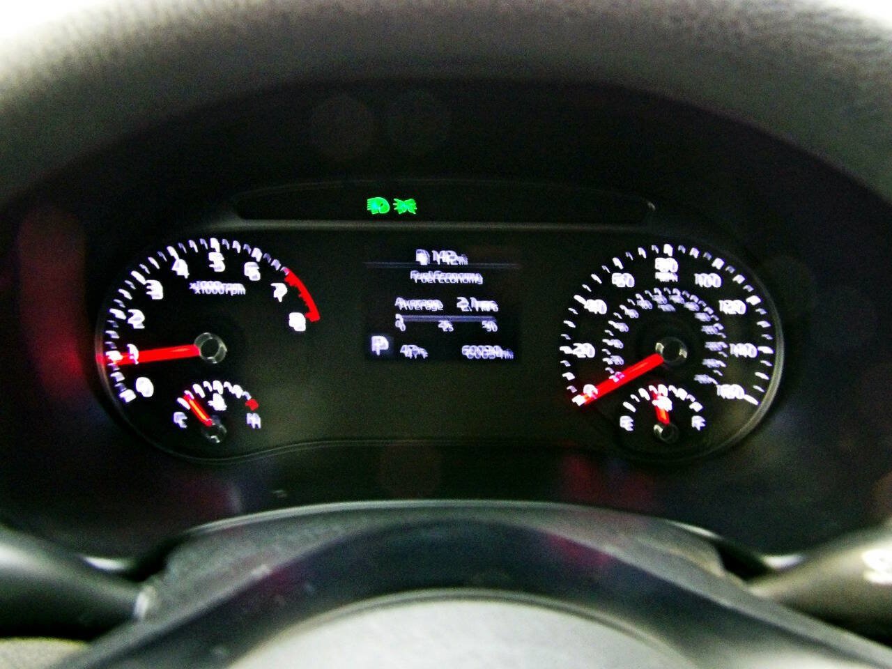 Used 2022 Kia Soul LX w/ Technology Package FWD image 15