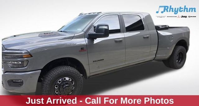 Used 2026 RAM 3500 Laramie