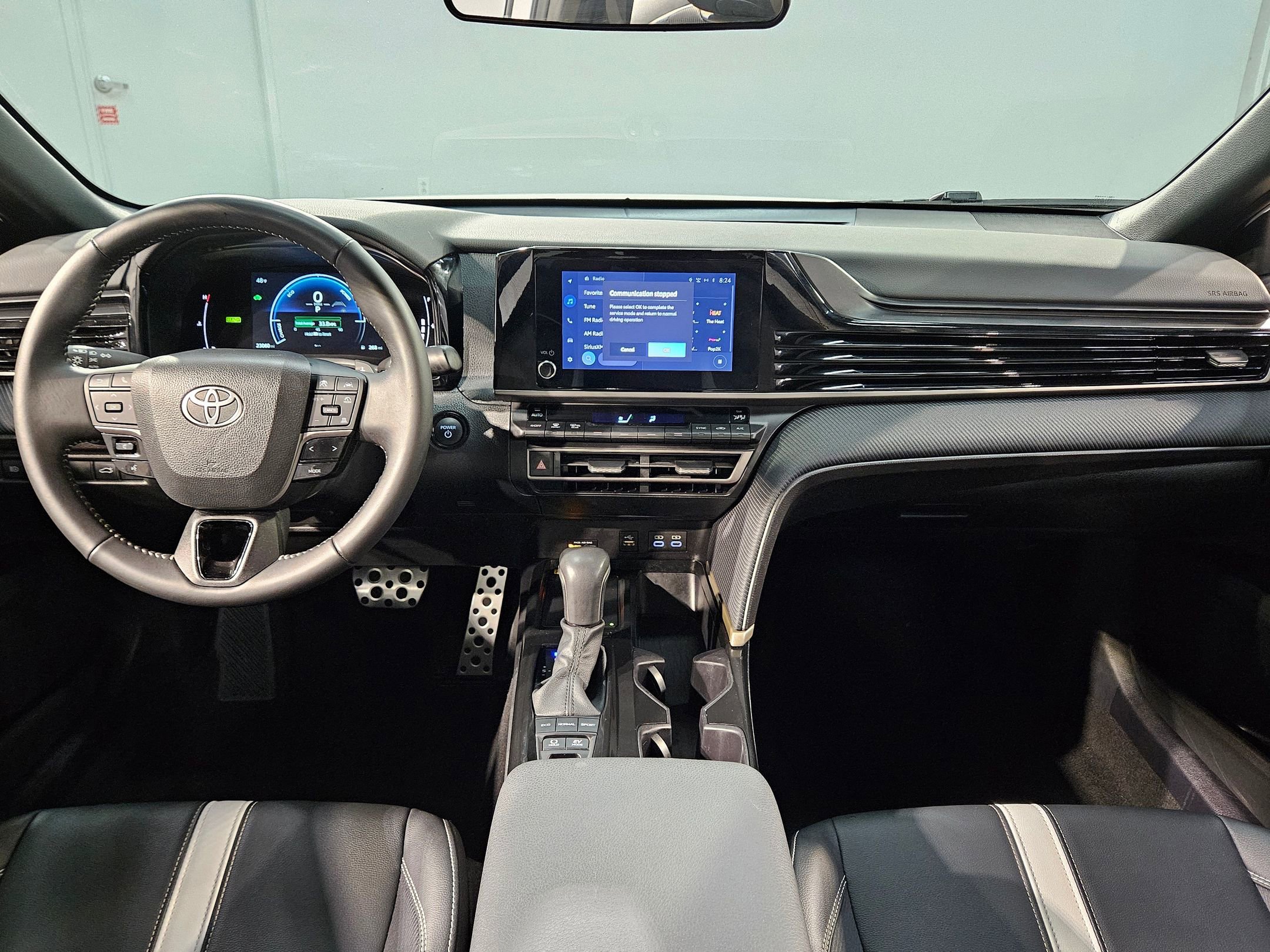 Certified 2025 Toyota Camry SE image 10