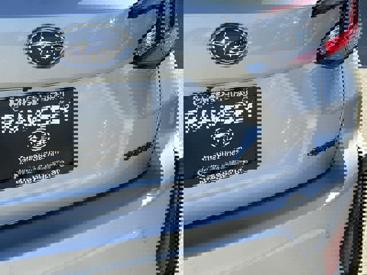 New 2026 Subaru Crosstrek 2.0i Premium image 17