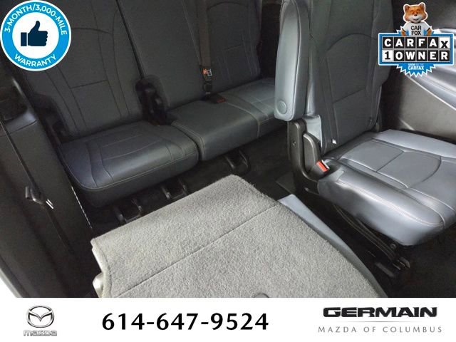 Used 2021 Buick Enclave Essence w/ Trailering Package, 5000 lbs. image 21