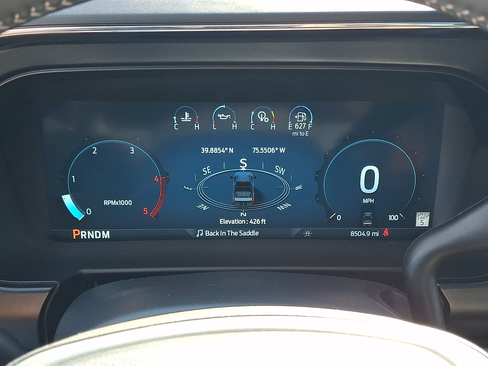Used 2024 Ford F250 Lariat w/ Lariat Ultimate Package AWD/4WD image 25