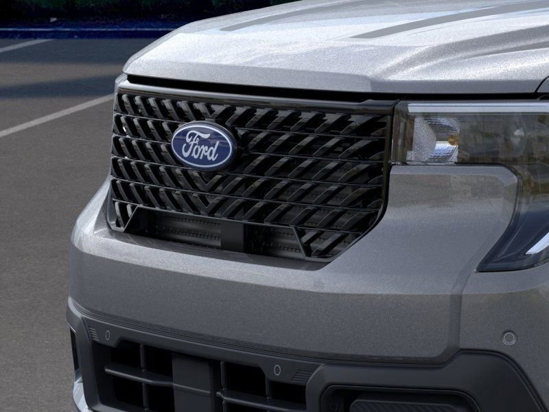 New 2026 Ford Maverick Lariat w/ Black Appearance Package image 18