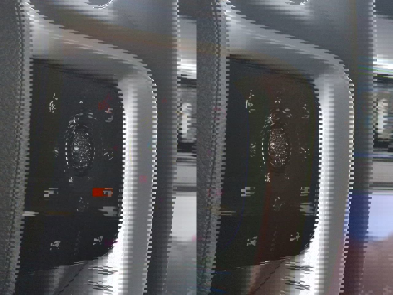 New 2026 INFINITI QX80 Luxe w/ Cargo Package image 26