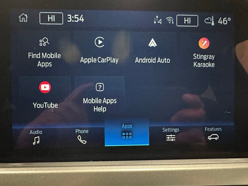 Used 2025 Ford Escape Active image 28