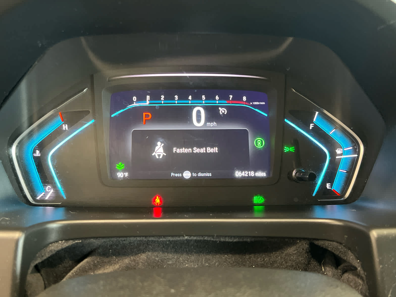 Certified 2022 Honda Odyssey Touring image 18
