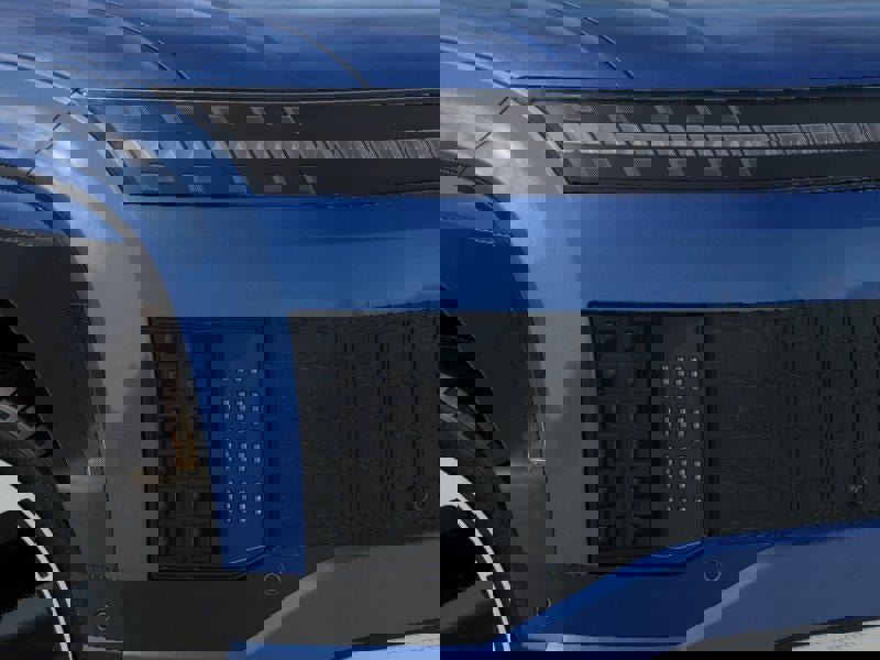 New 2026 Hyundai Ioniq 9 Limited image 9