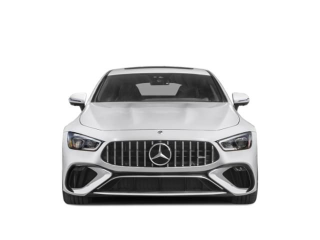 Used 2023 Mercedes-Benz AMG GT 63 S image 4