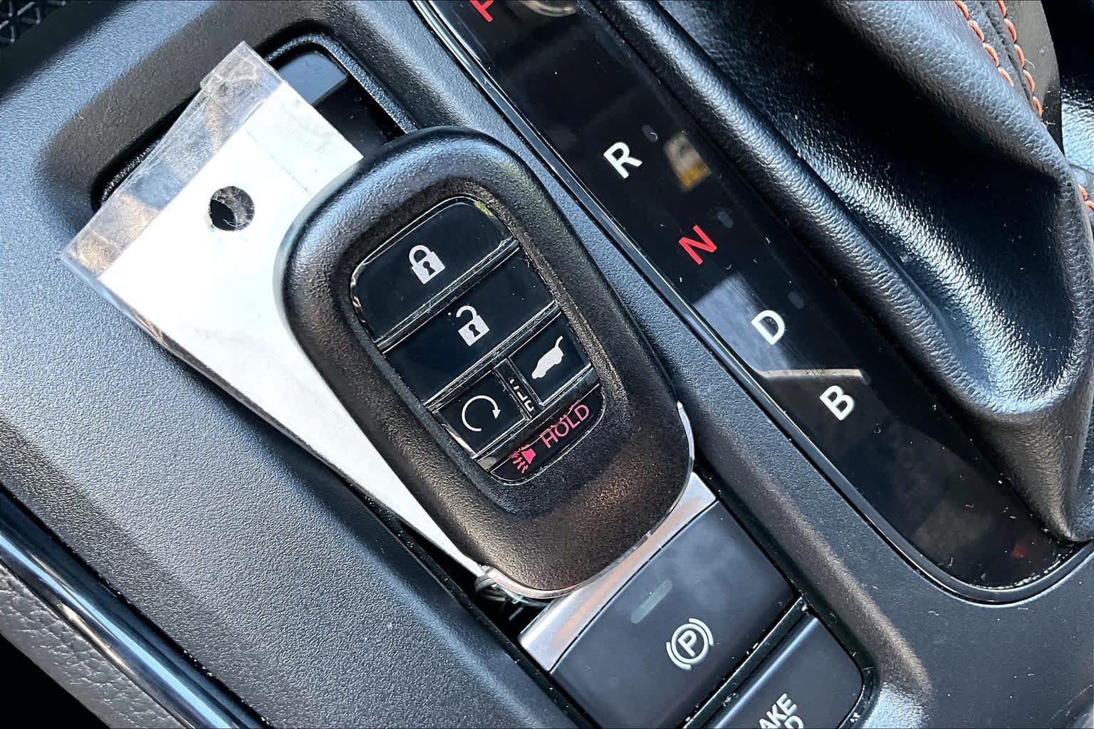 Used 2024 Honda CR-V Sport Touring image 15