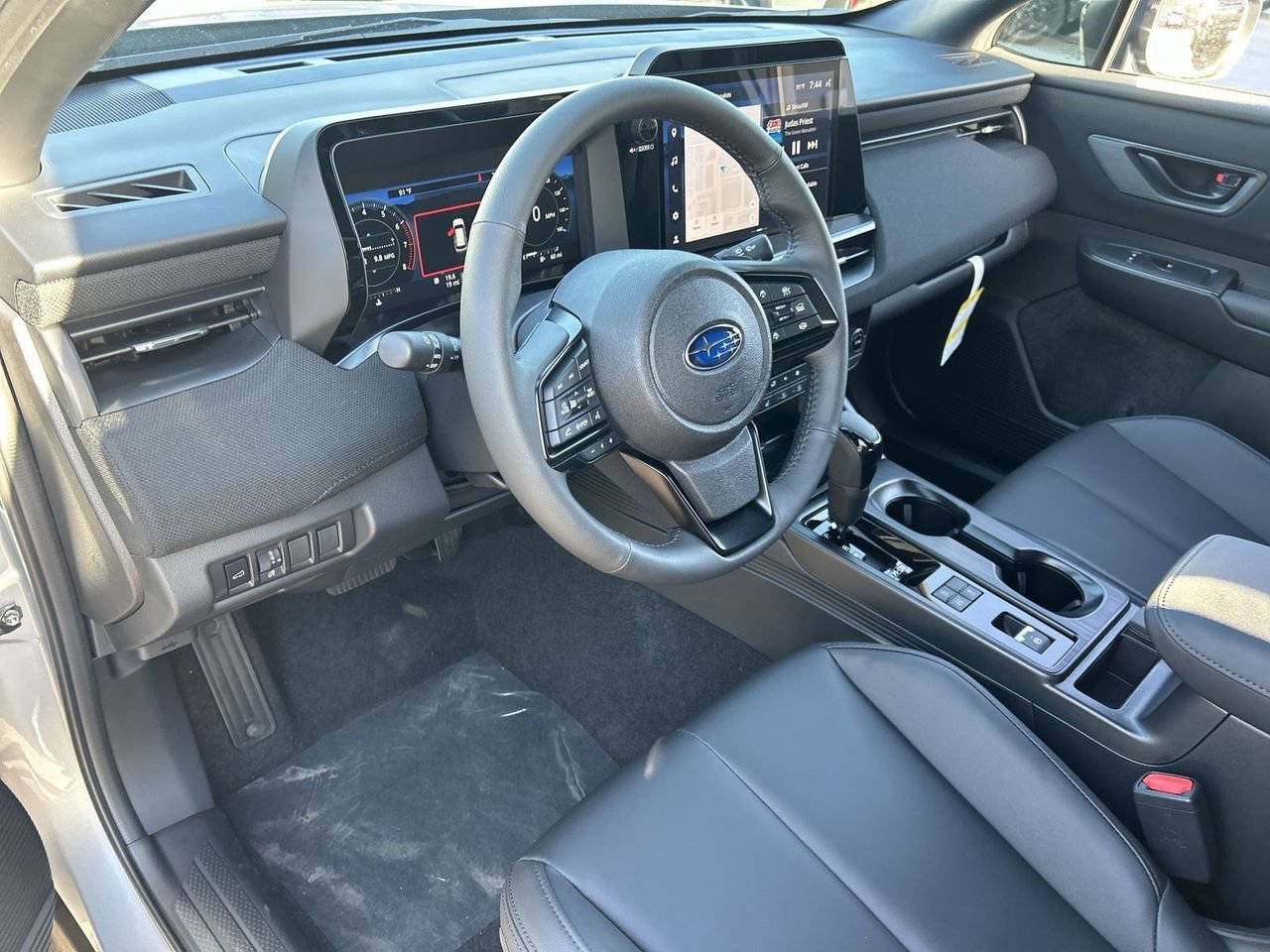 New 2026 Subaru Outback Premium AWD/4WD image 14