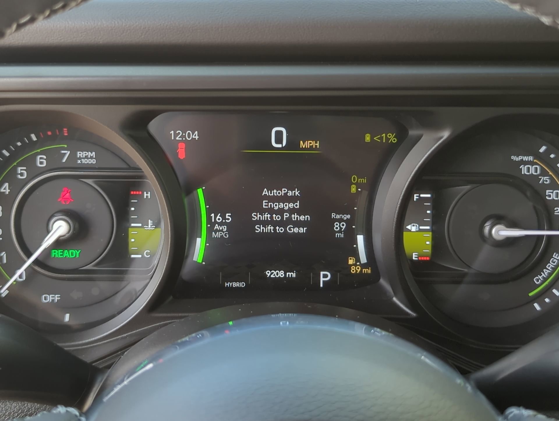 Used 2025 Jeep Wrangler Unlimited Sahara AWD/4WD image 68