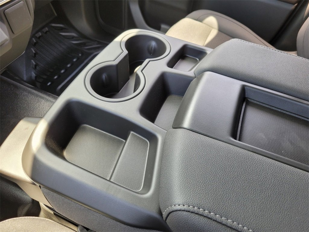 New 2025 GMC Sierra 1500 Pro w/ Pro Value Package image 19