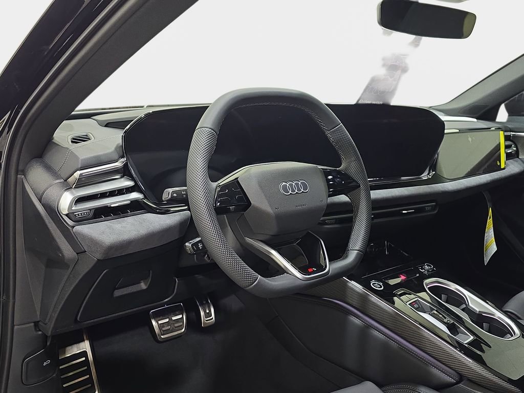 New 2026 Audi A6 3.0 image 15