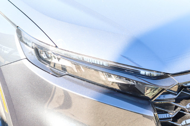 Used 2025 Honda CR-V Sport image 4
