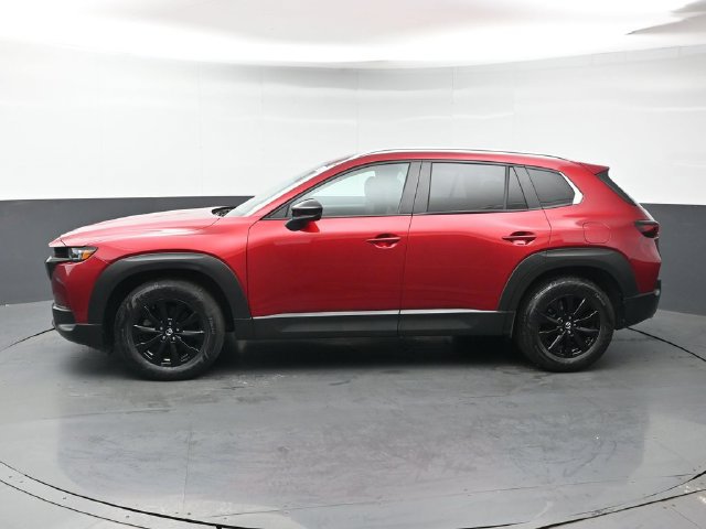 Certified 2024 MAZDA CX-50 AWD 2.5 S w/ Weather Package image 2