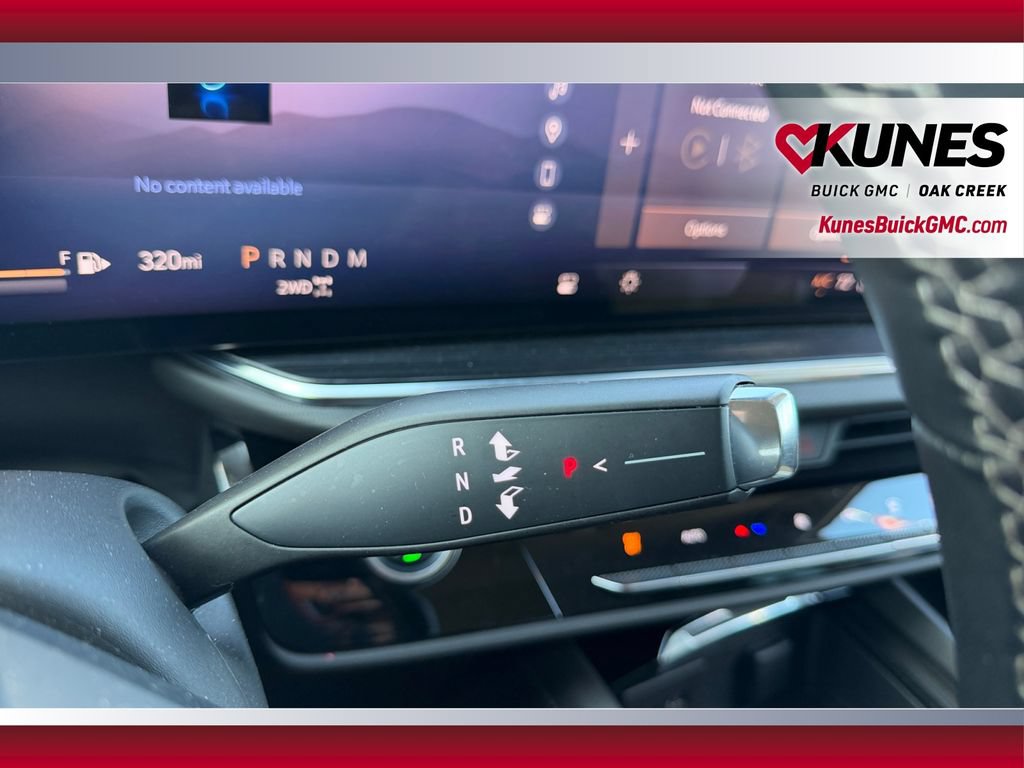Used 2024 Buick Envision Preferred AWD/4WD image 29