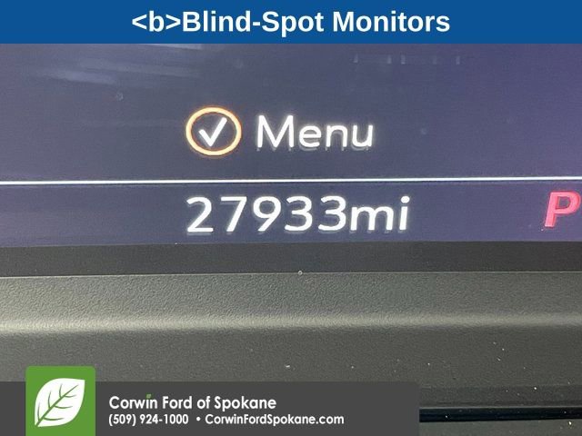 Used 2022 Chevrolet Silverado 1500 High Country image 4