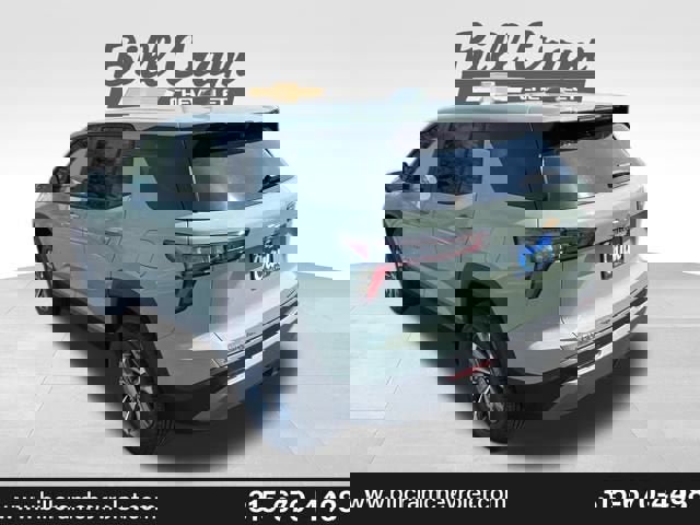 New 2026 Chevrolet Equinox LT w/ Convenience Package II image 40