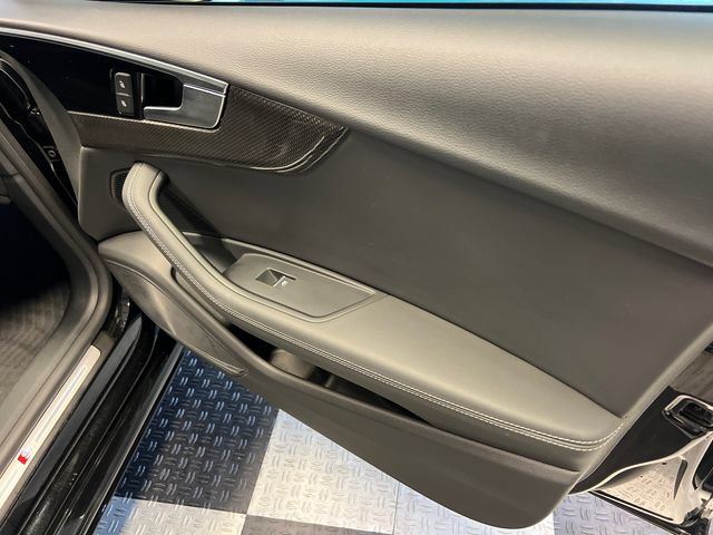 Used 2024 Audi S5 Premium Plus AWD/4WD image 12