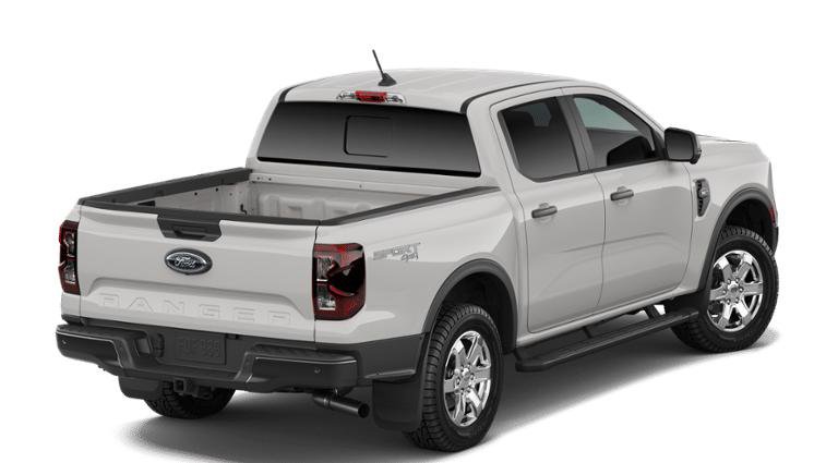 New 2026 Ford Ranger XLT w/ Equipment Group 301A High AWD/4WD image 27
