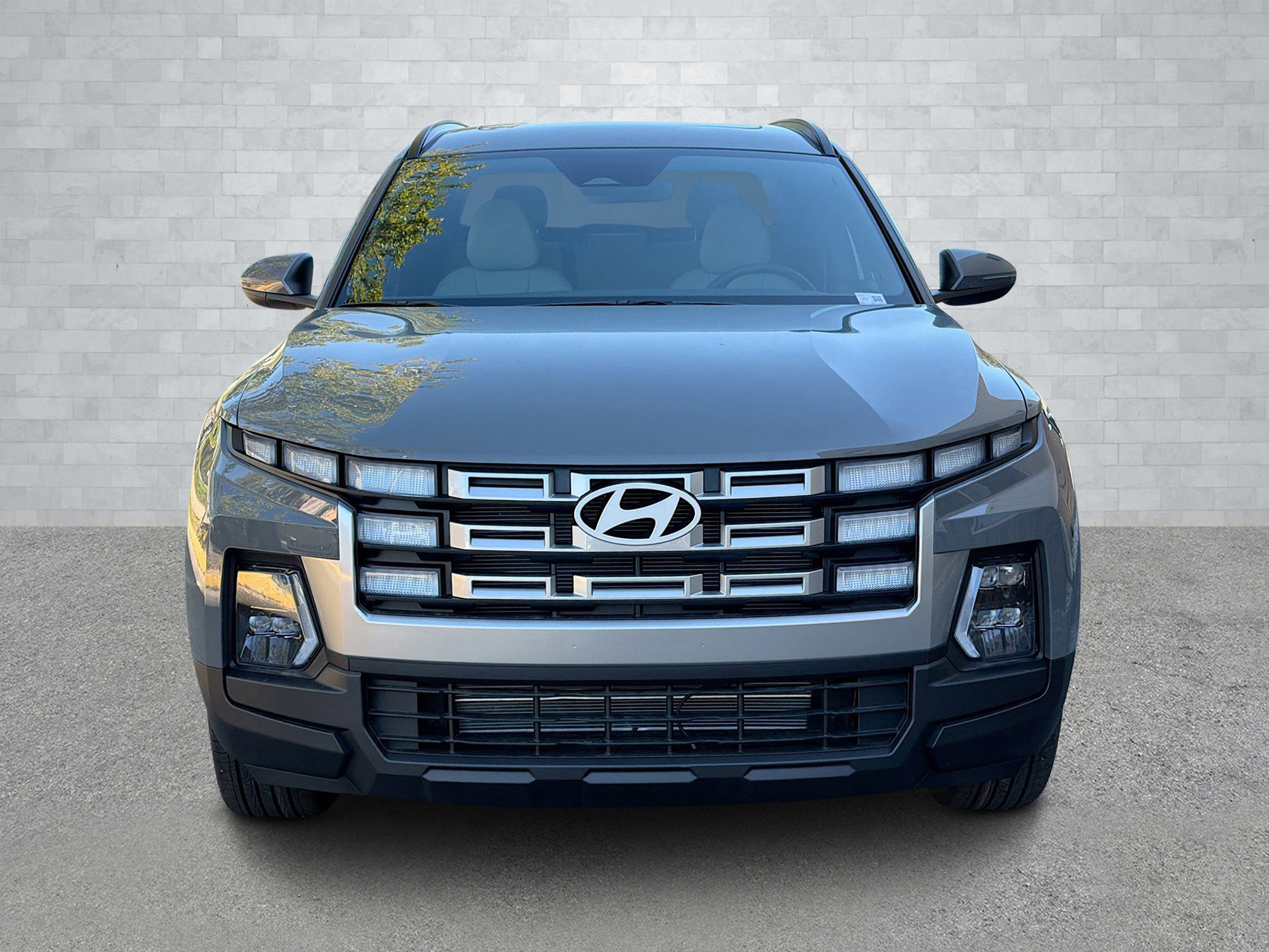 New 2026 Hyundai Santa Cruz SEL image 9