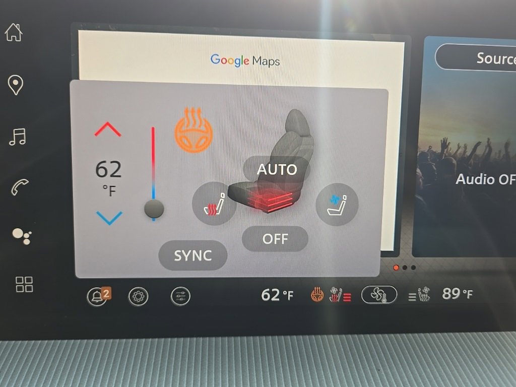 New 2026 Nissan Murano Platinum w/ Technology Package image 21