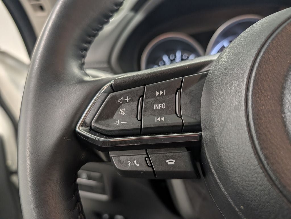 Used 2023 MAZDA CX-5 AWD 2.5 S image 19