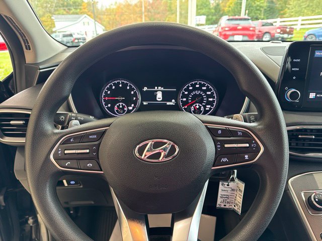 Used 2023 Hyundai Santa Fe SE AWD/4WD image 16