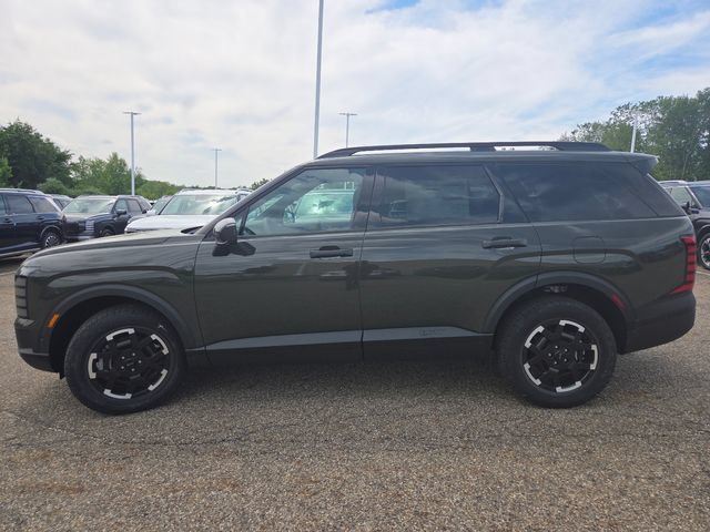 New 2026 Hyundai Palisade XRT Pro AWD/4WD image 16