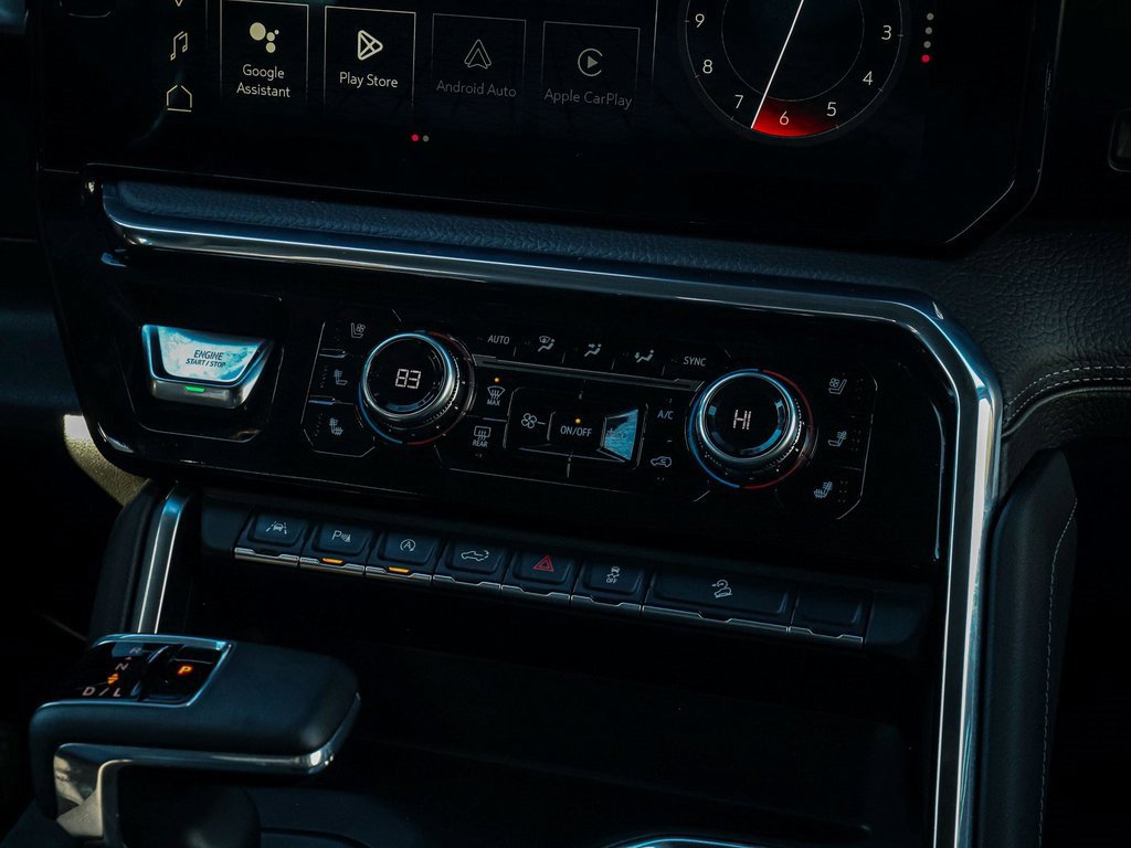 Used 2025 GMC Sierra 1500 Denali image 21