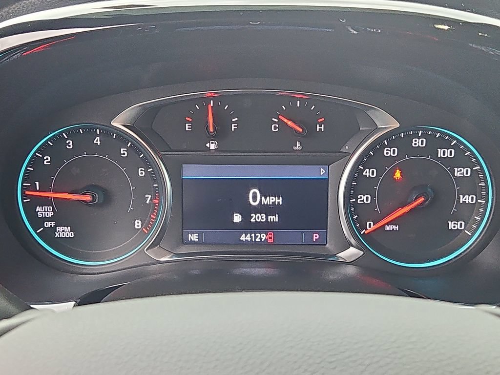Used 2023 Chevrolet Traverse LT AWD/4WD image 31