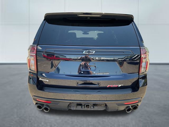 Used 2024 Chevrolet Tahoe RST w/ Sport Performance Package AWD/4WD image 3