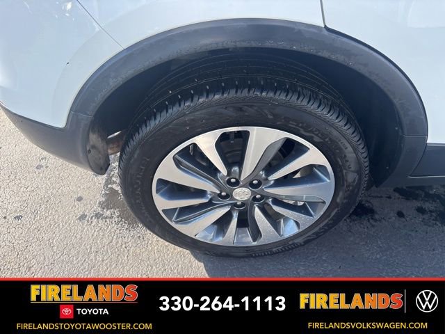 Used 2022 Buick Encore Preferred w/ Safety Package image 22