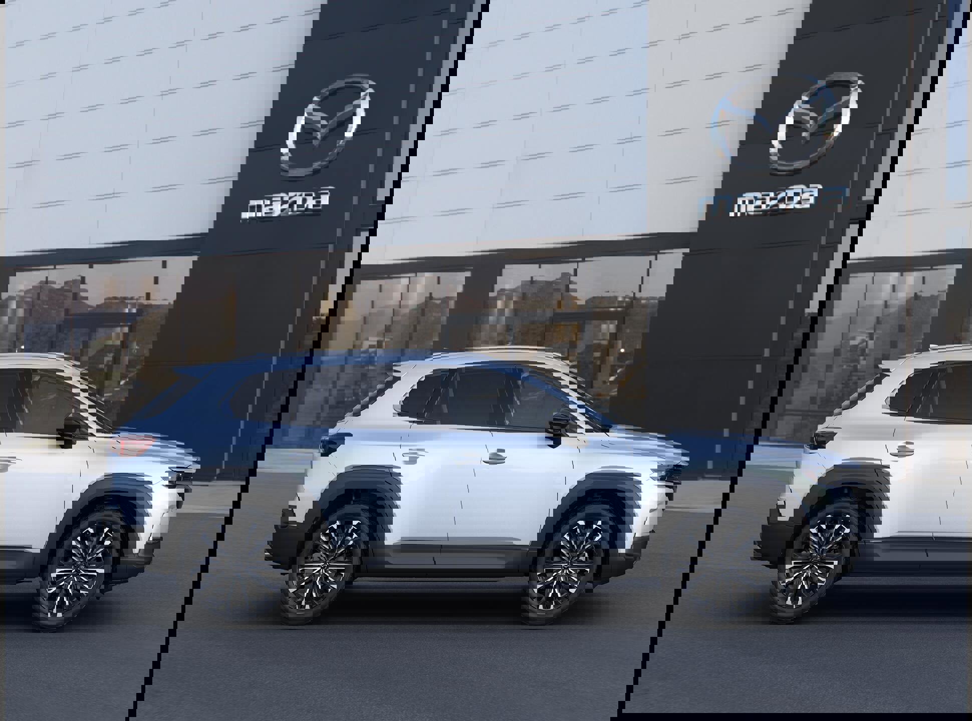 New 2026 MAZDA CX-50 AWD 2.5 S w/ Cargo Package image 5