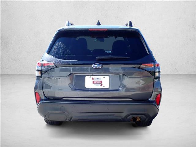 Certified 2026 Subaru Forester Premium w/ Base/Premium Package AWD/4WD image 3