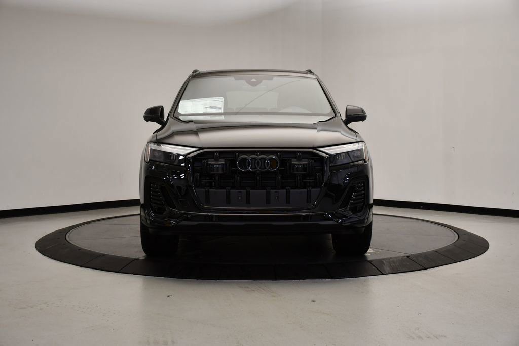 New 2026 Audi Q7 2.0T Premium image 8