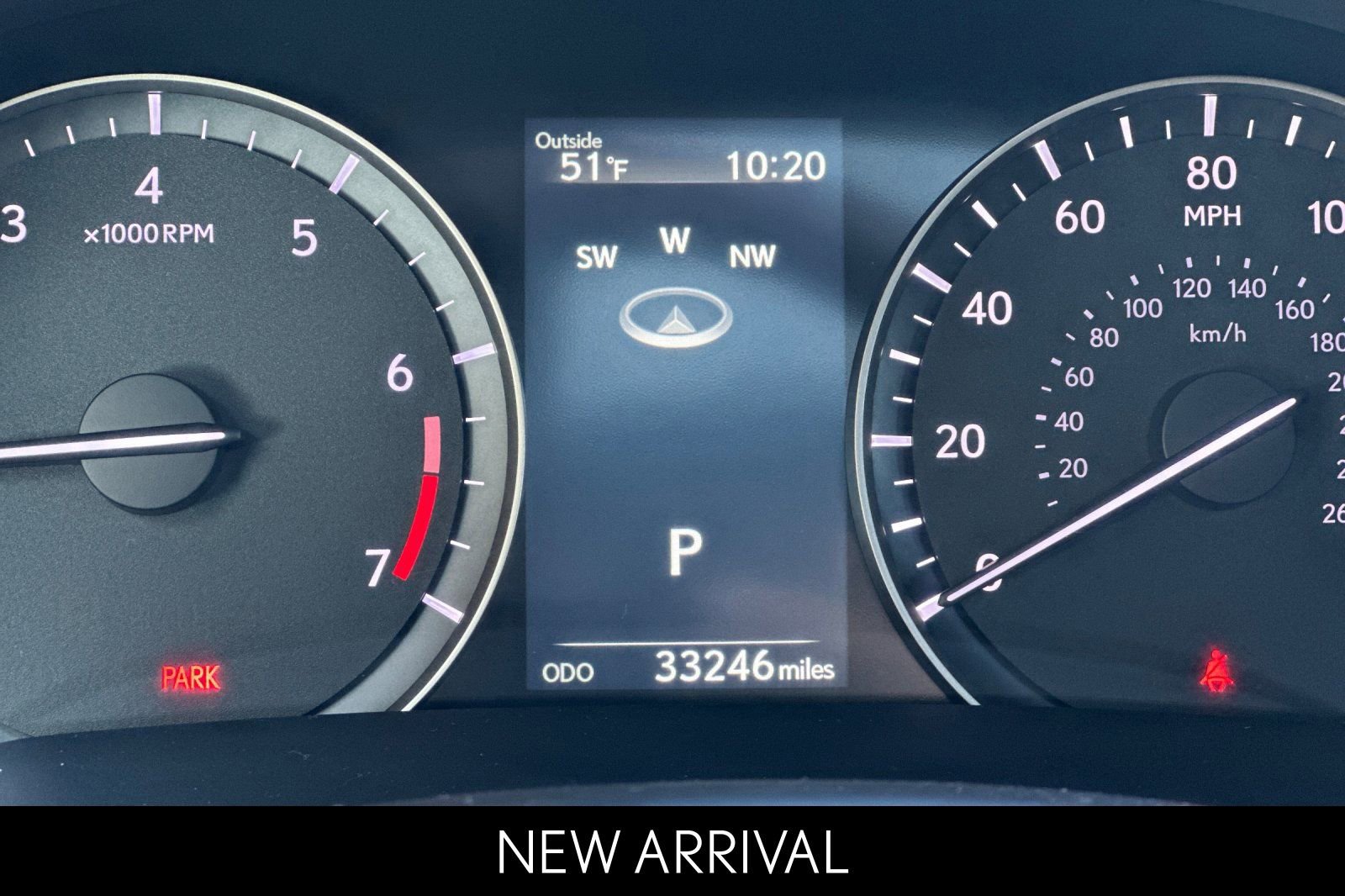 Used 2021 Lexus RX 350 FWD w/ Premium Package image 30