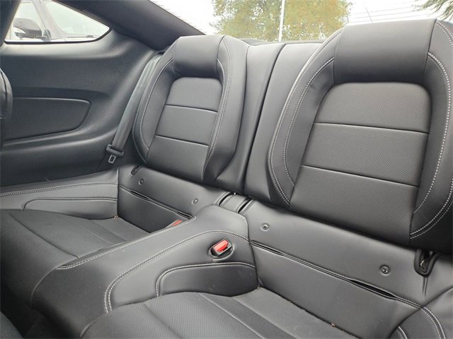 Used 2021 Ford Mustang GT Premium w/ Equipment Group 401A image 9