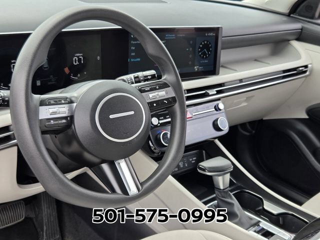 Used 2025 Hyundai Tucson SEL AWD/4WD image 9