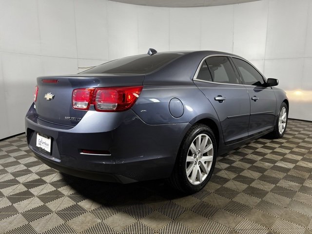 Used 2014 Chevrolet Malibu LT image 32