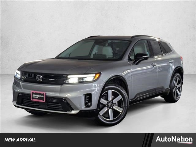 New 2026 Honda Prologue Touring