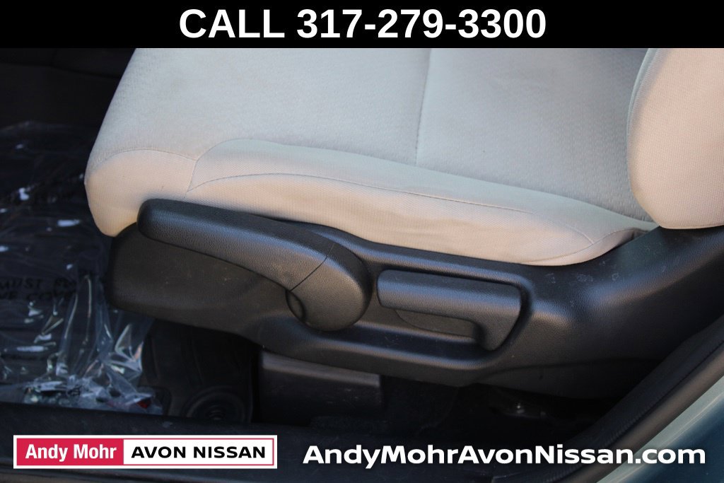 Used 2016 Honda CR-V SE image 16