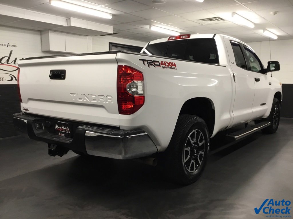 Used 2014 Toyota Tundra SR5 image 10