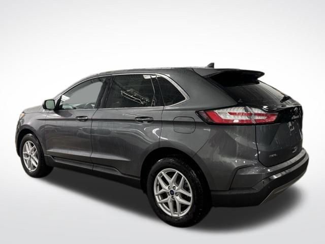 Used 2022 Ford Edge SEL w/ Convenience Package image 9