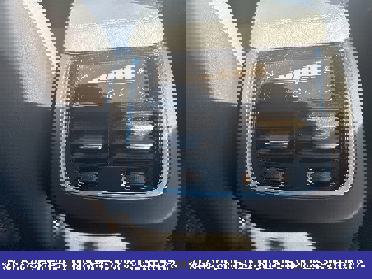 Certified 2024 Volvo XC90 B6 Ultimate image 15