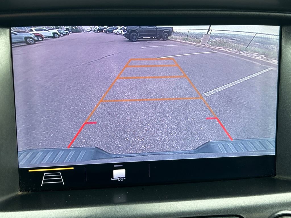 Used 2019 Chevrolet Colorado ZR2 image 13