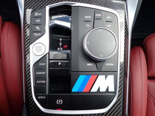Used 2025 BMW 440i xDrive w/ Premium Package AWD/4WD image 26