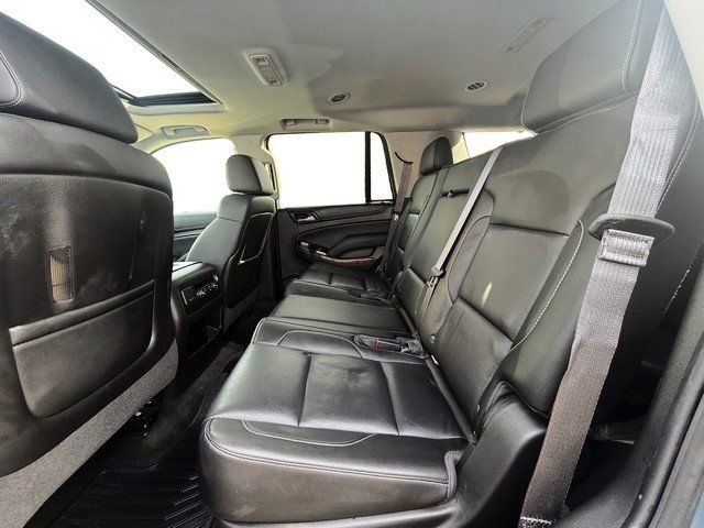 Used 2016 Chevrolet Tahoe LTZ image 29