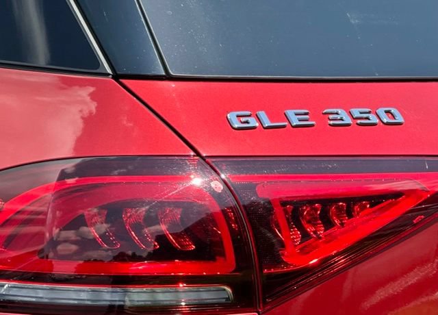 Certified 2021 Mercedes-Benz GLE 350 4MATIC image 12