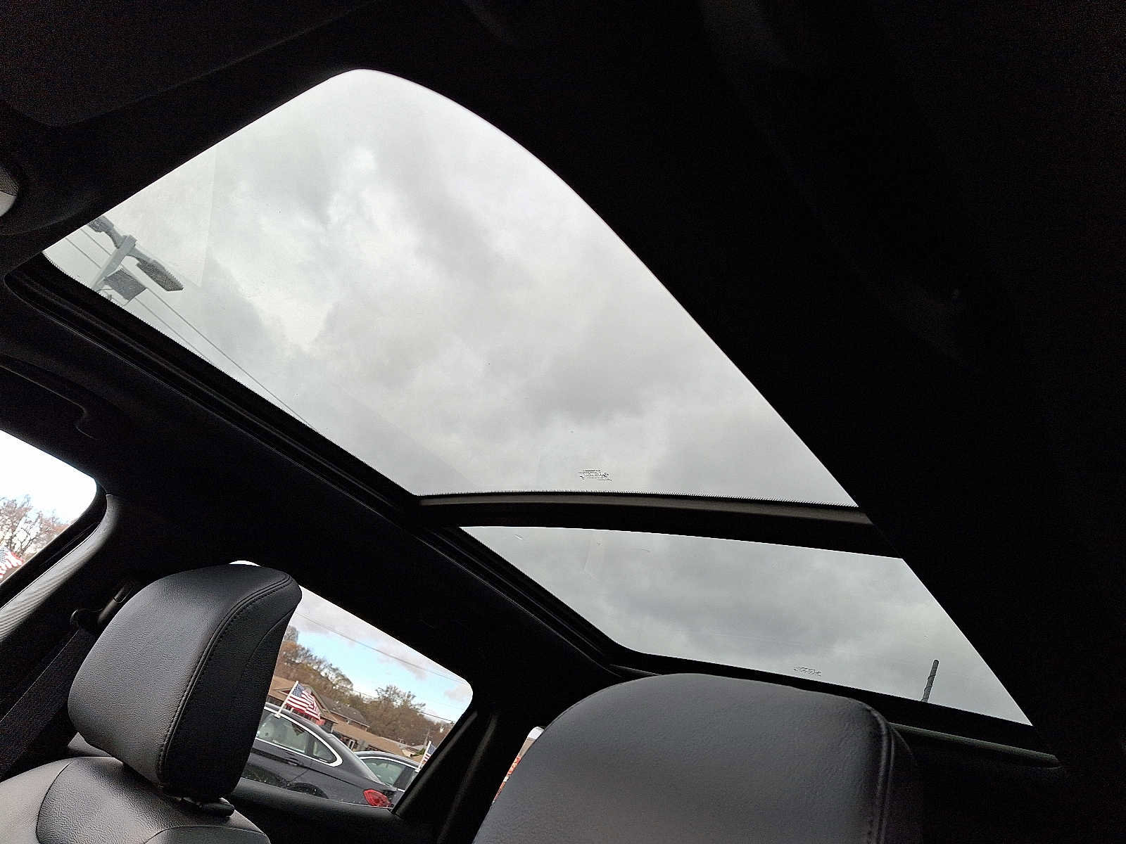 New 2026 Jeep Compass Limited w/ Sun, Sound & Navigation Group AWD/4WD image 10